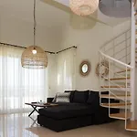 Luxury apartment in Heraklion