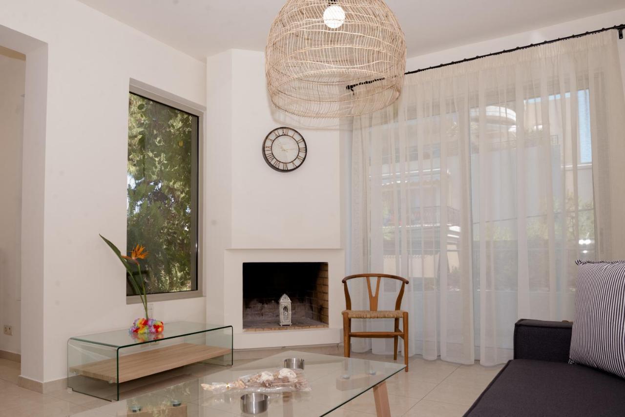 Luxury In Appartement Héraklion
