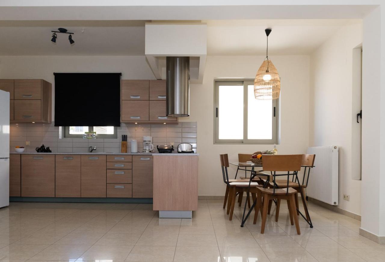 Appartement Luxury In *