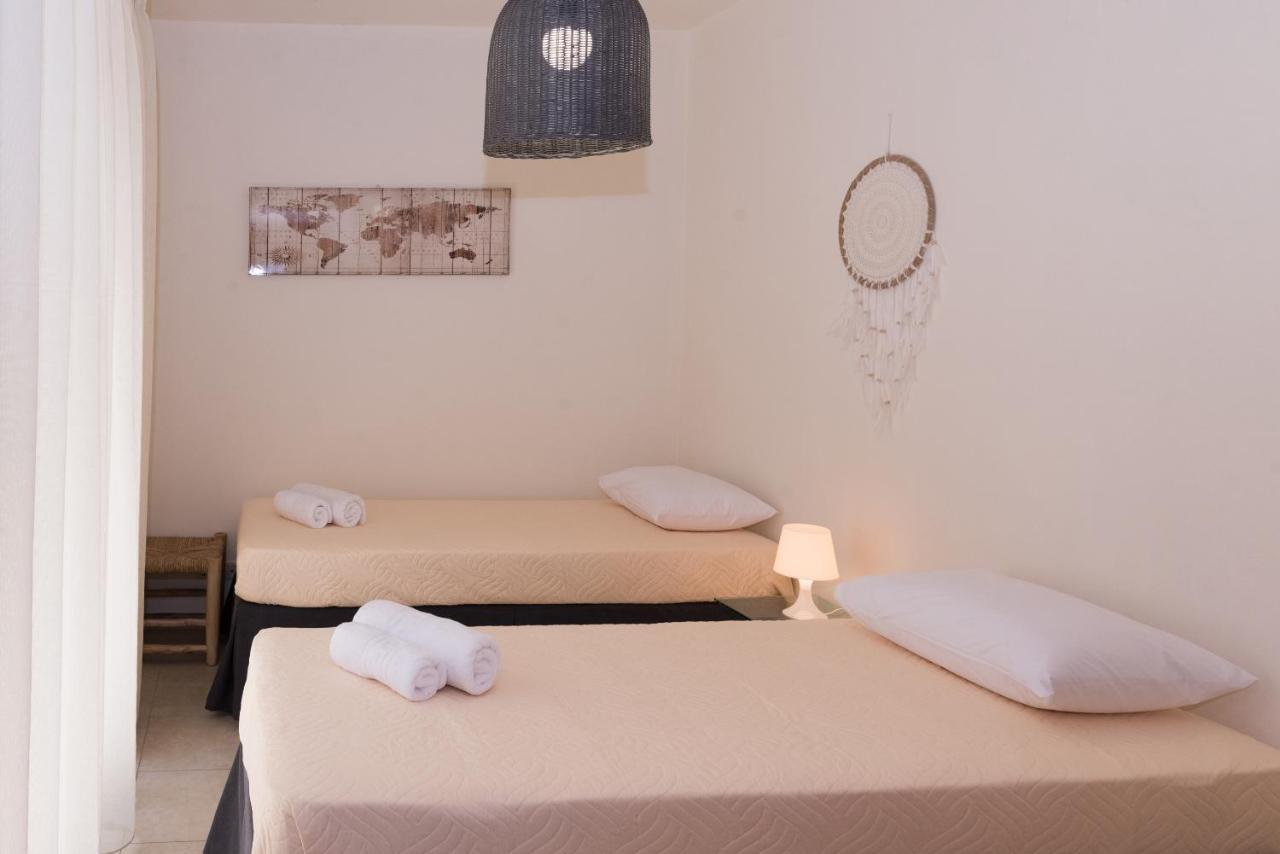 Appartement Luxury In *