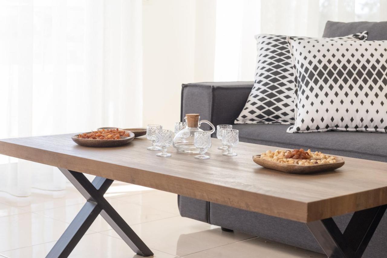 Luxury In Appartement *
