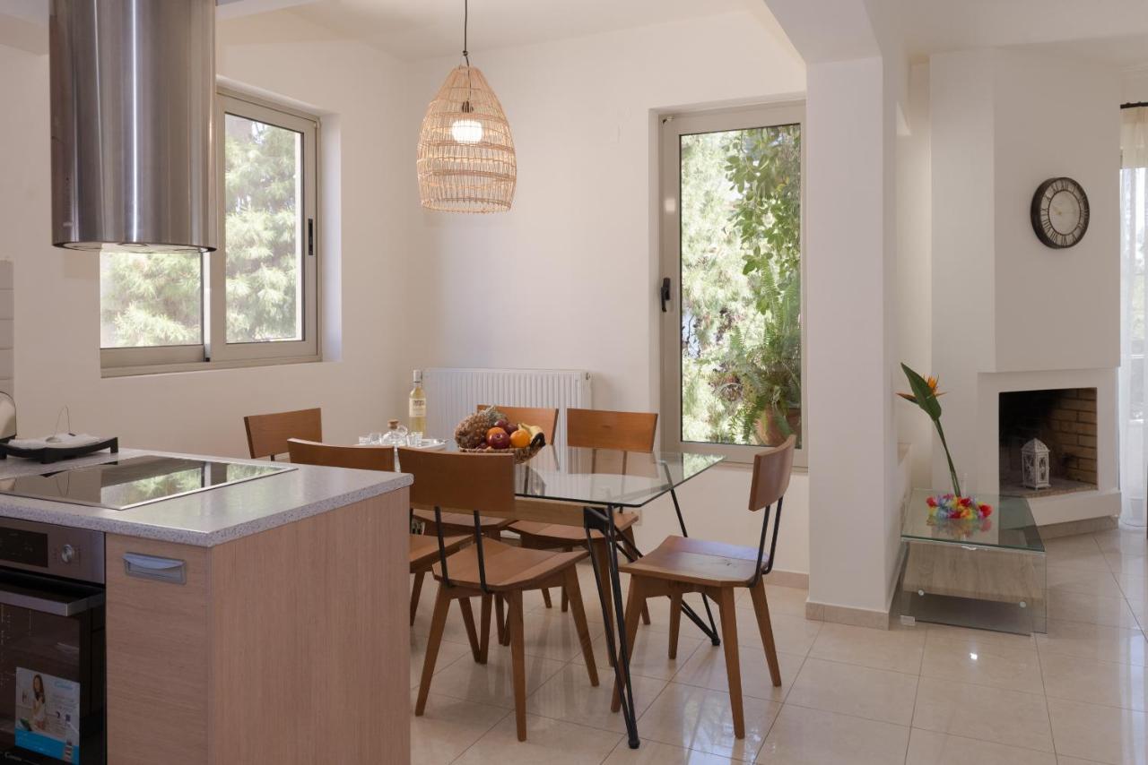 Luxury In Héraklion