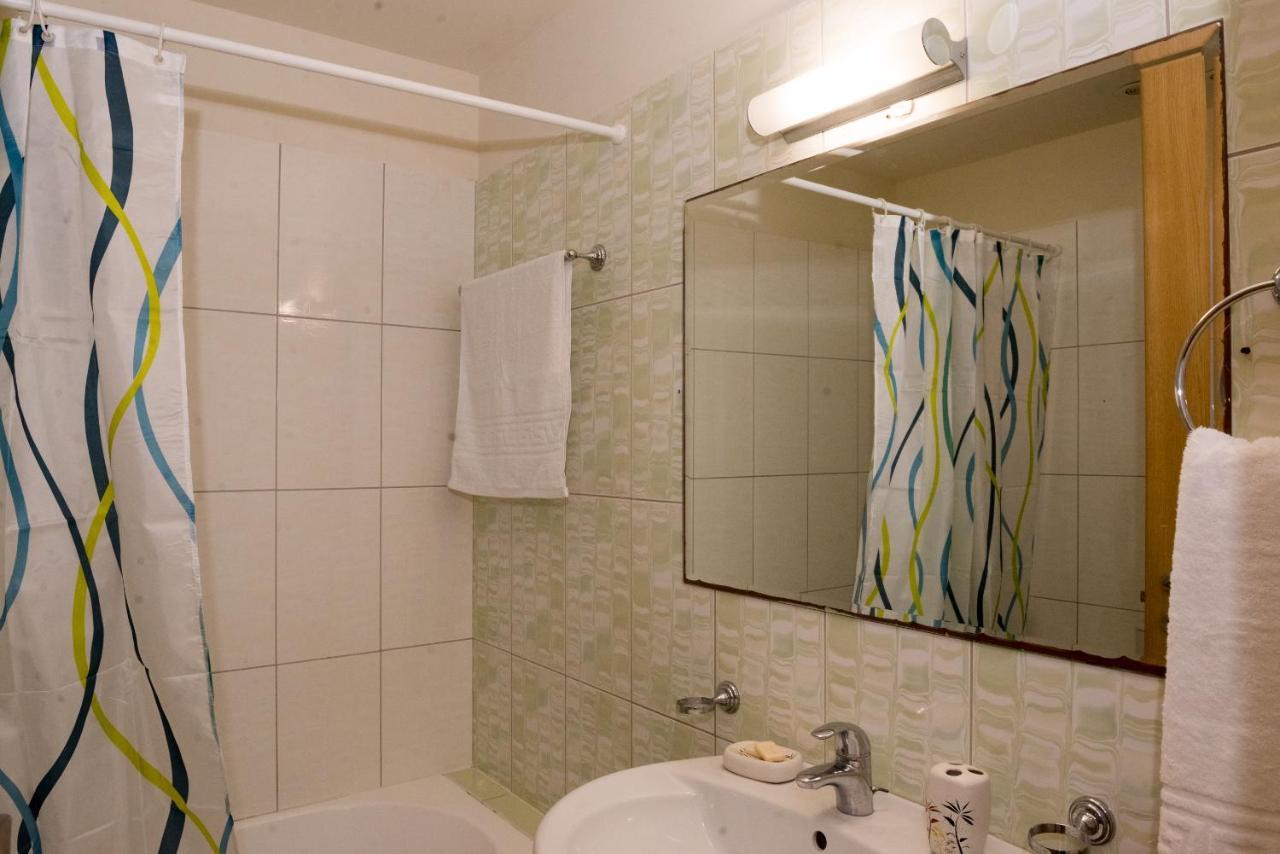 Appartement Luxury In *
