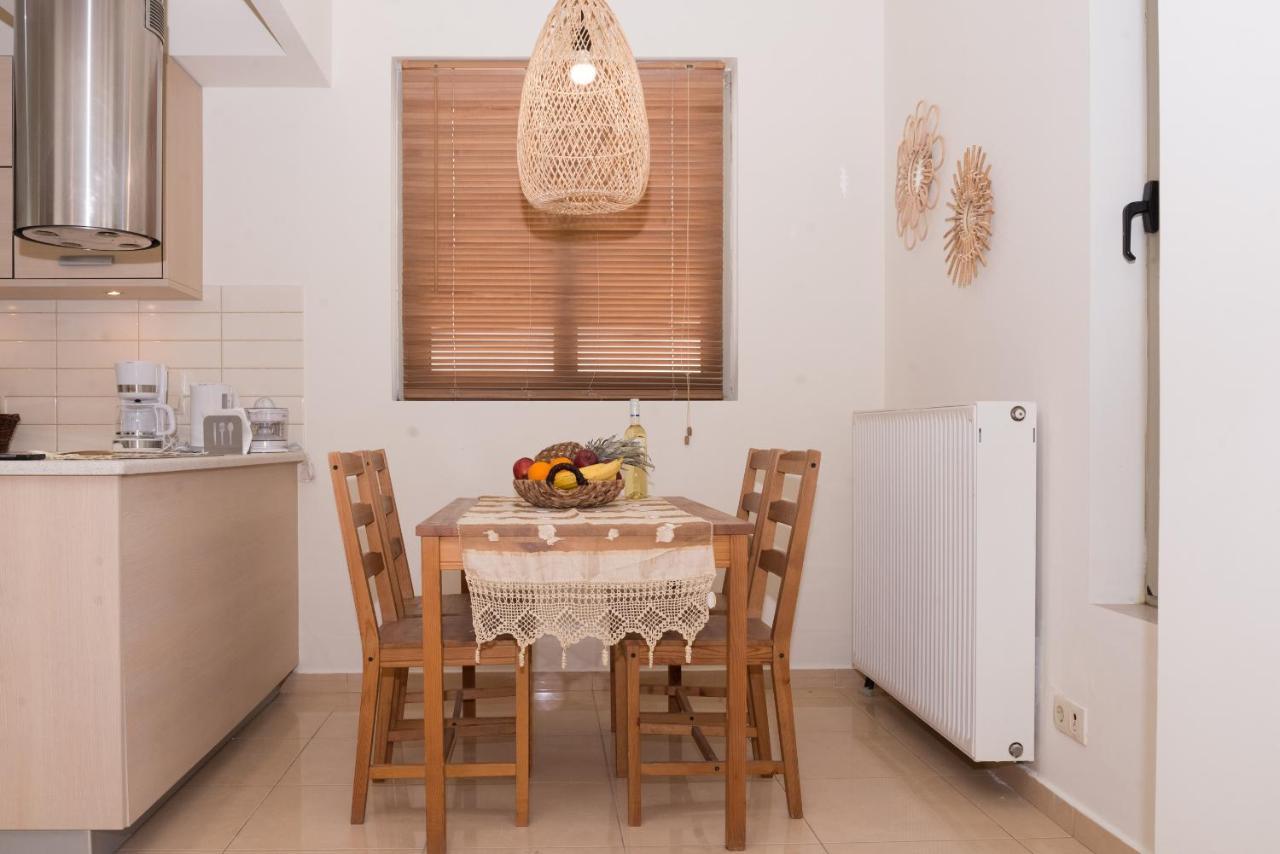 Luxury In * Héraklion