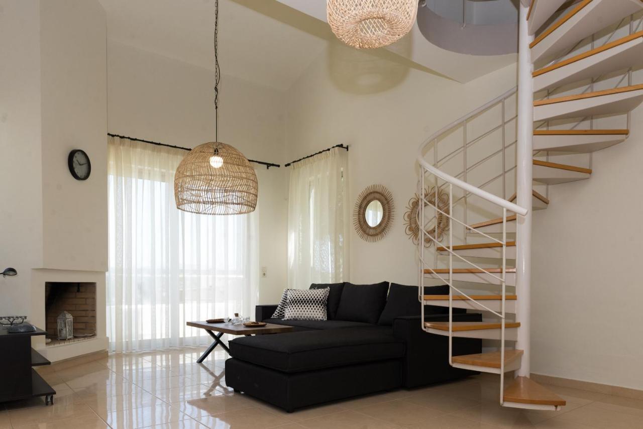 Luxury In Héraklion
