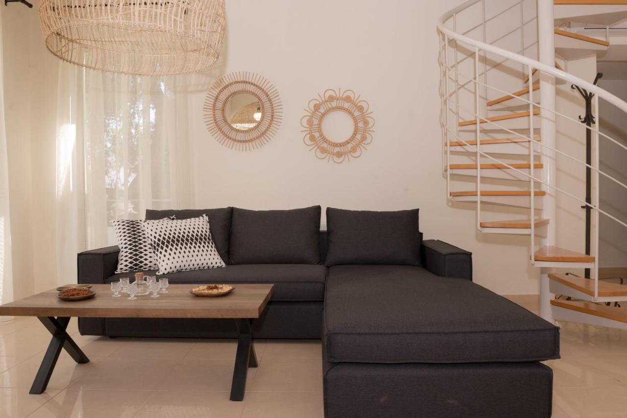 Appartement Luxury In