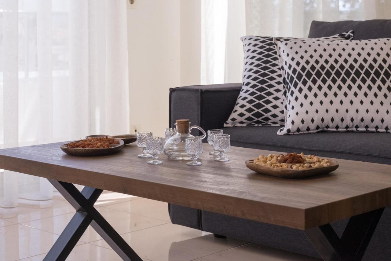 Luxury In Appartement